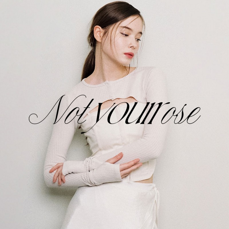 notyourrose｜HANA