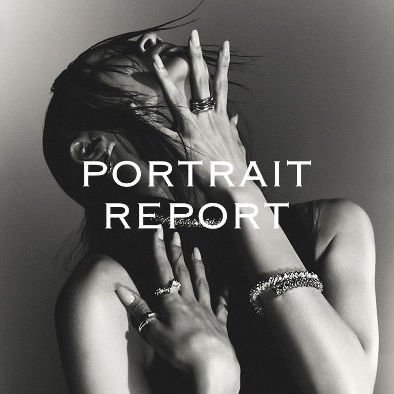 PORTRAITREPORT