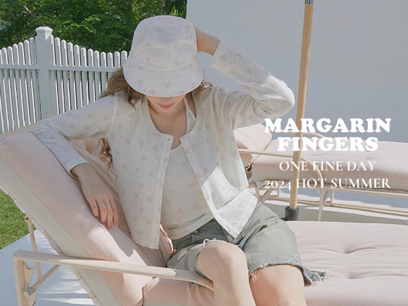 margarin fingers 24HS