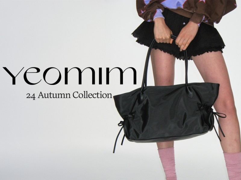 韓国ブランド YEOMIM
