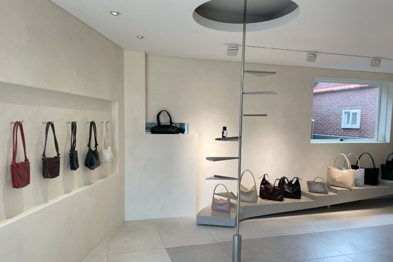 YEOMIM SHOWROOM