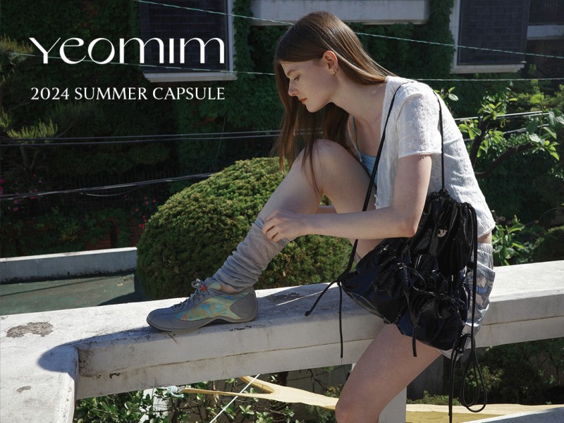 YEOMIM 24SUMMER