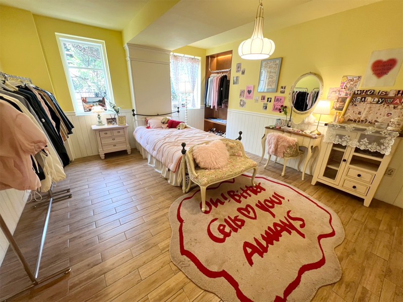 YEOMIM SHOWROOM
