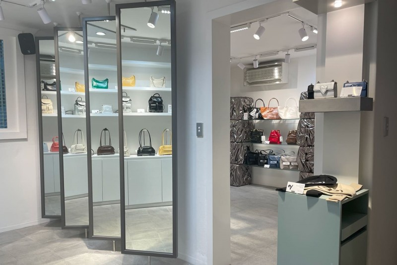 YEOMIM SHOWROOM