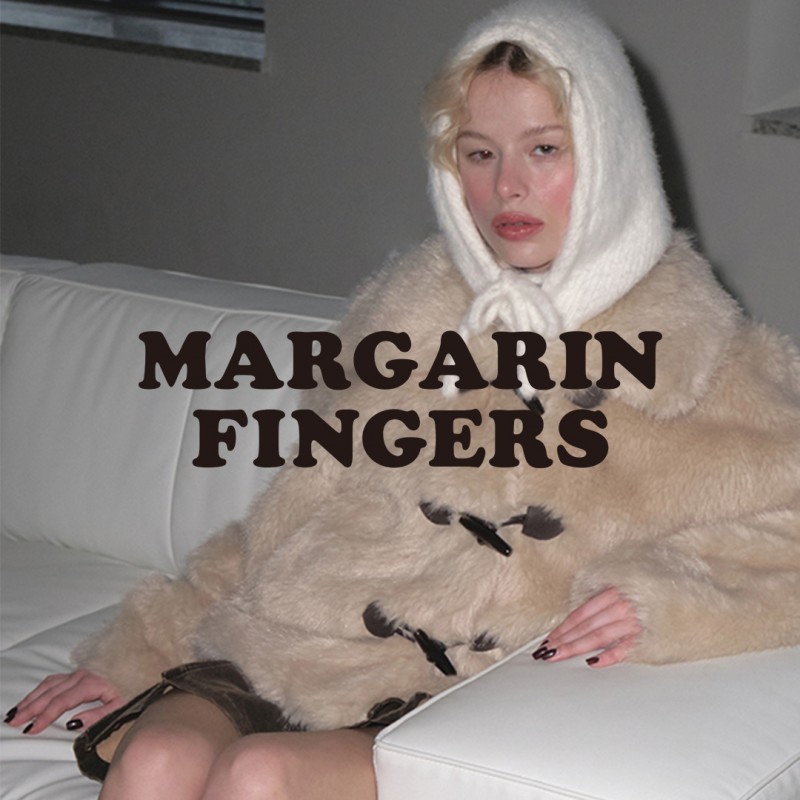 margarin fingers