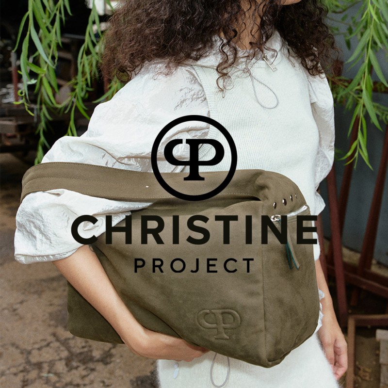 CHRISTINE PROJECT