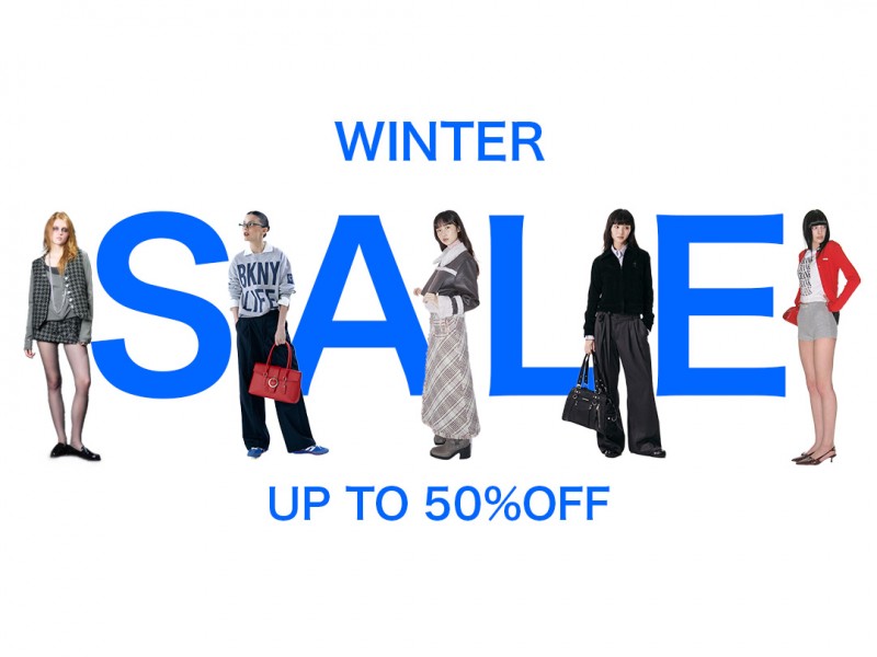 hana winter sale