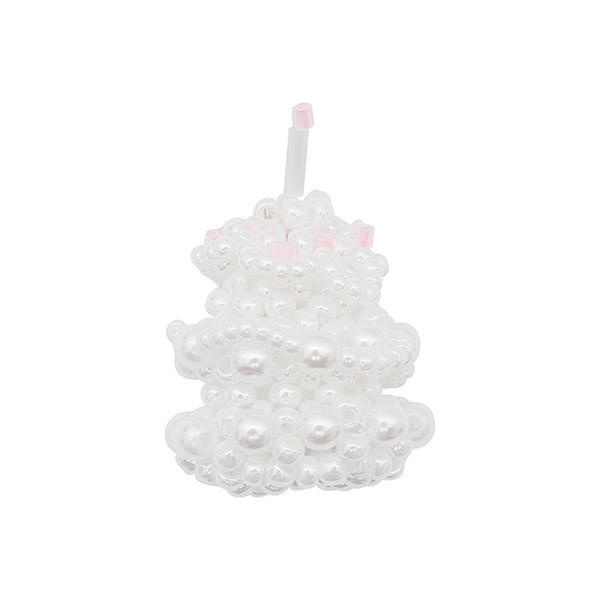 Birthday Cake Phone String