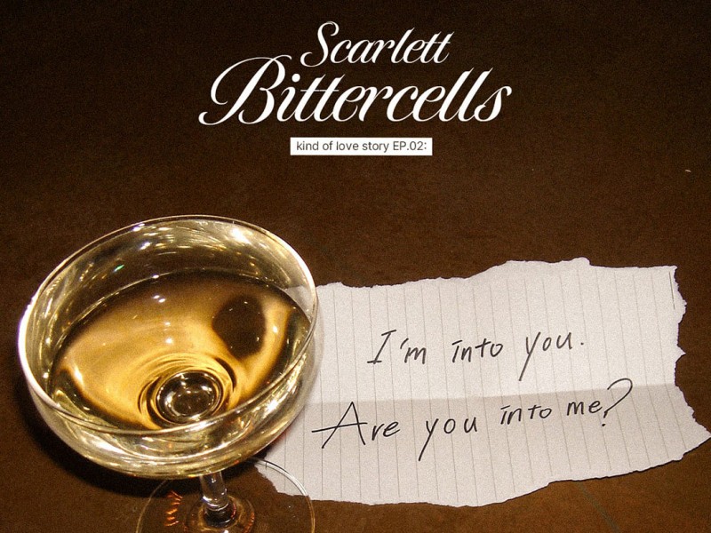 韓国ブランド BITTERCELLS