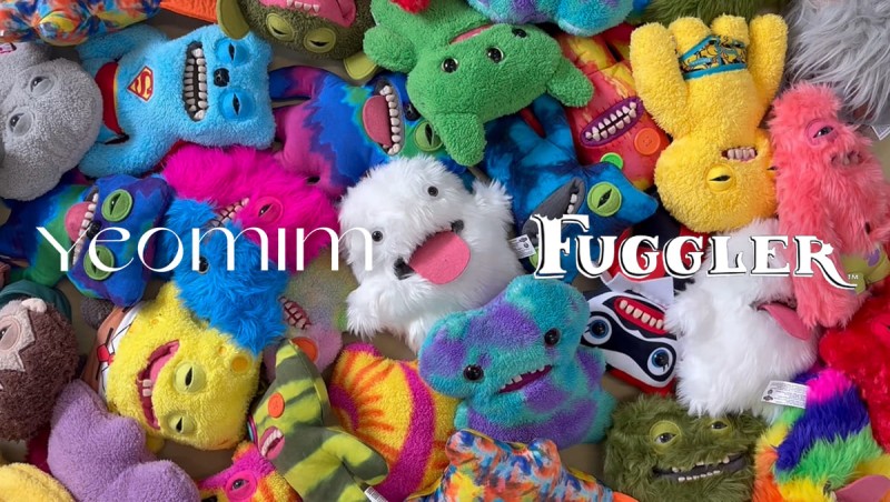 YEOMIMxFuggler