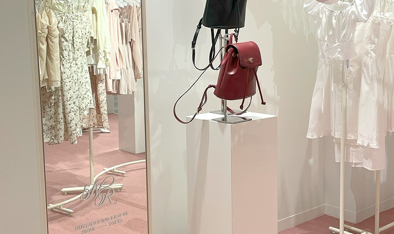 not your rose ルミネエスト新宿POPUP