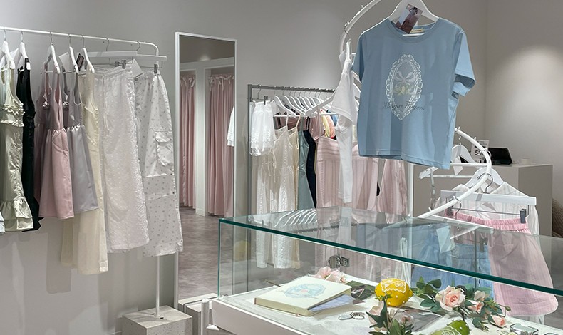 Margarin Fingers ルミネエスト新宿POPUP
