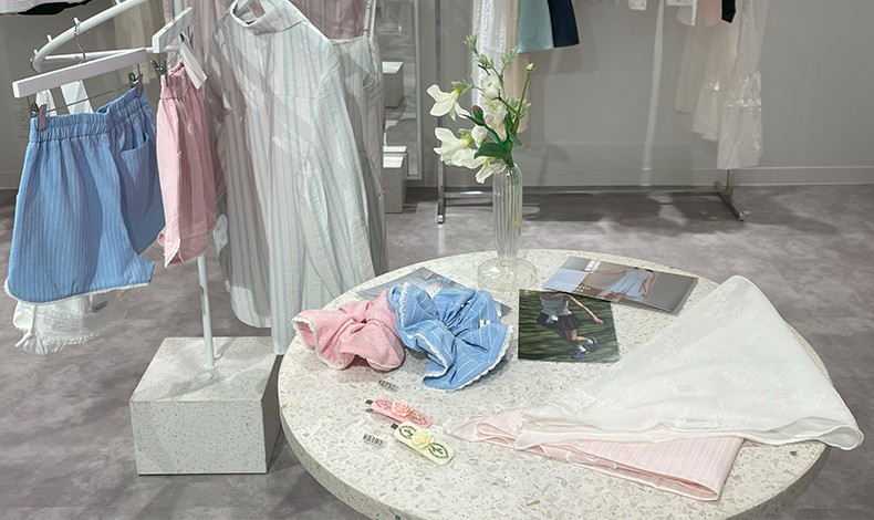 Margarin Fingers ルミネエスト新宿POPUP