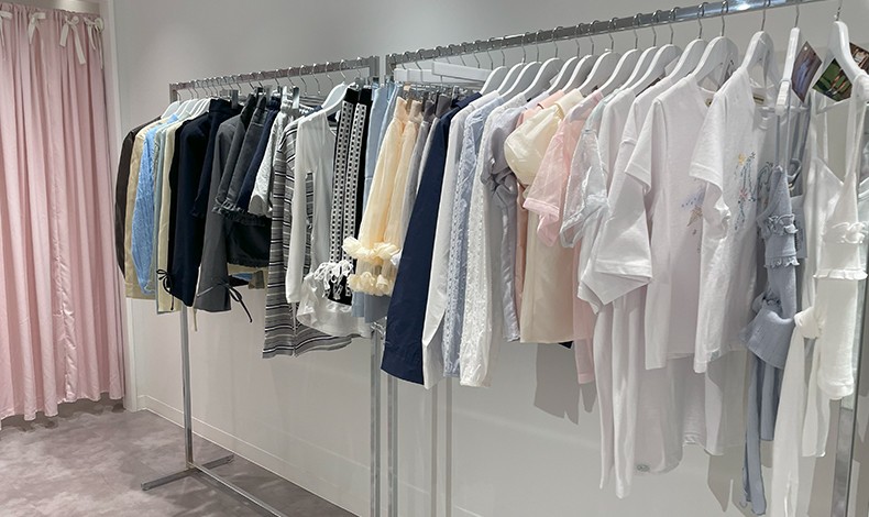 Margarin Fingers ルミネエスト新宿POPUP