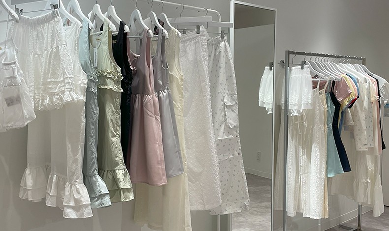 Margarin Fingers ルミネエスト新宿POPUP