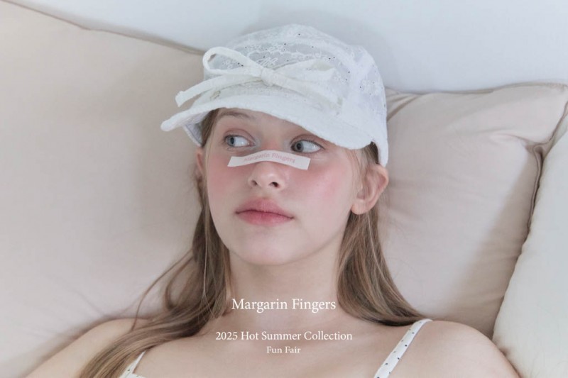 Margarin Fingers 2025 HOT SUMMER