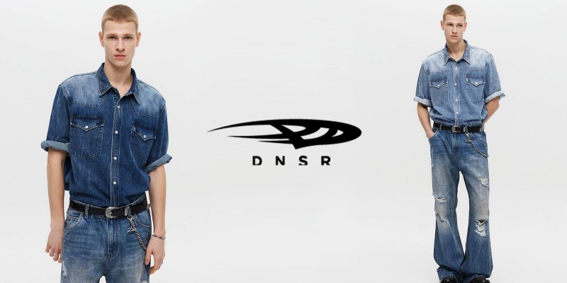 DNSR
