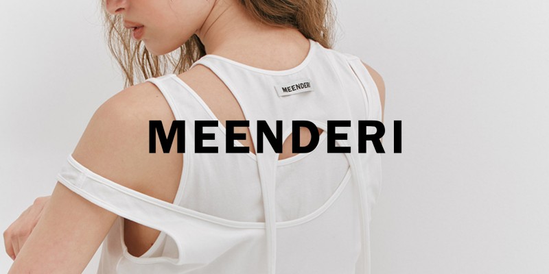 MEENDERI