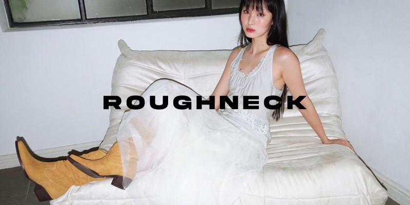 ROUGHNECK
