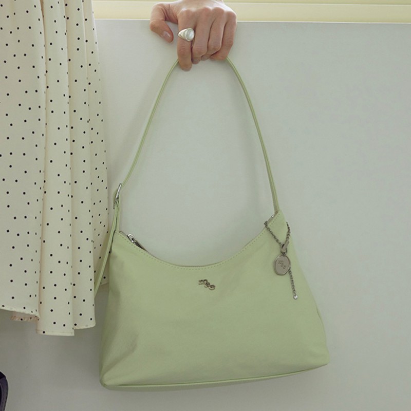Floaty Bag _ Apple Mint