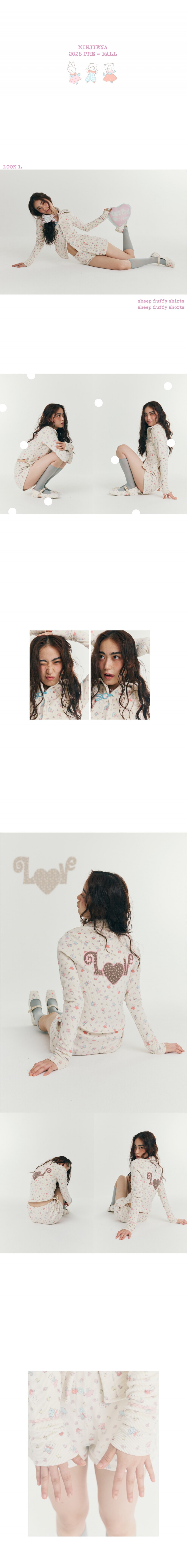 minjiena 2025 pre-fall