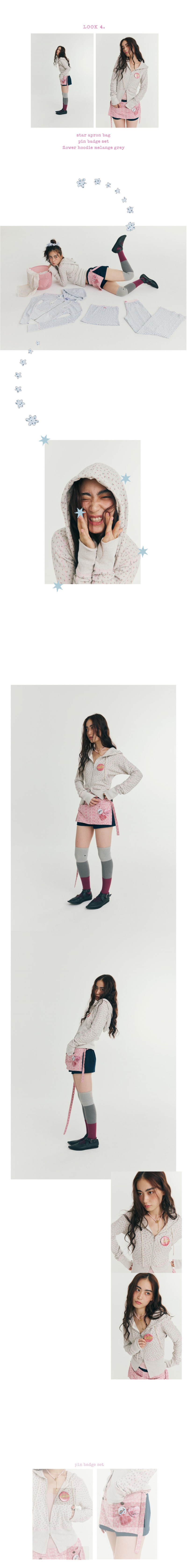 minjiena 2025 pre-fall