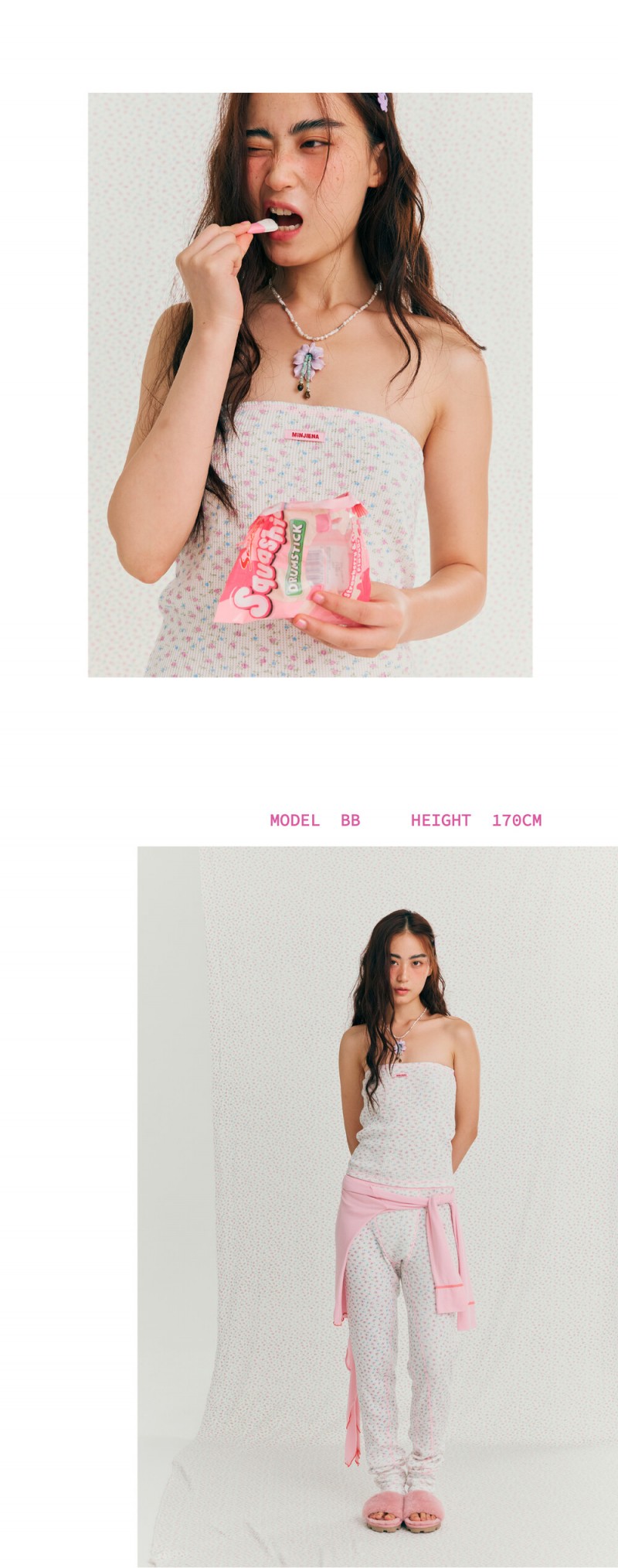 minjiena 2025 pre-fall