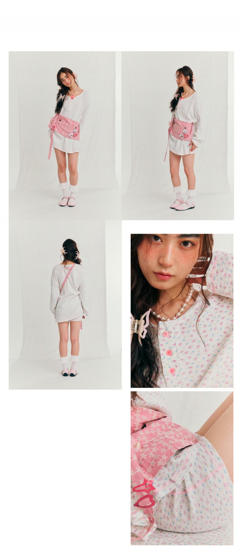 minjiena 2025 pre-fall