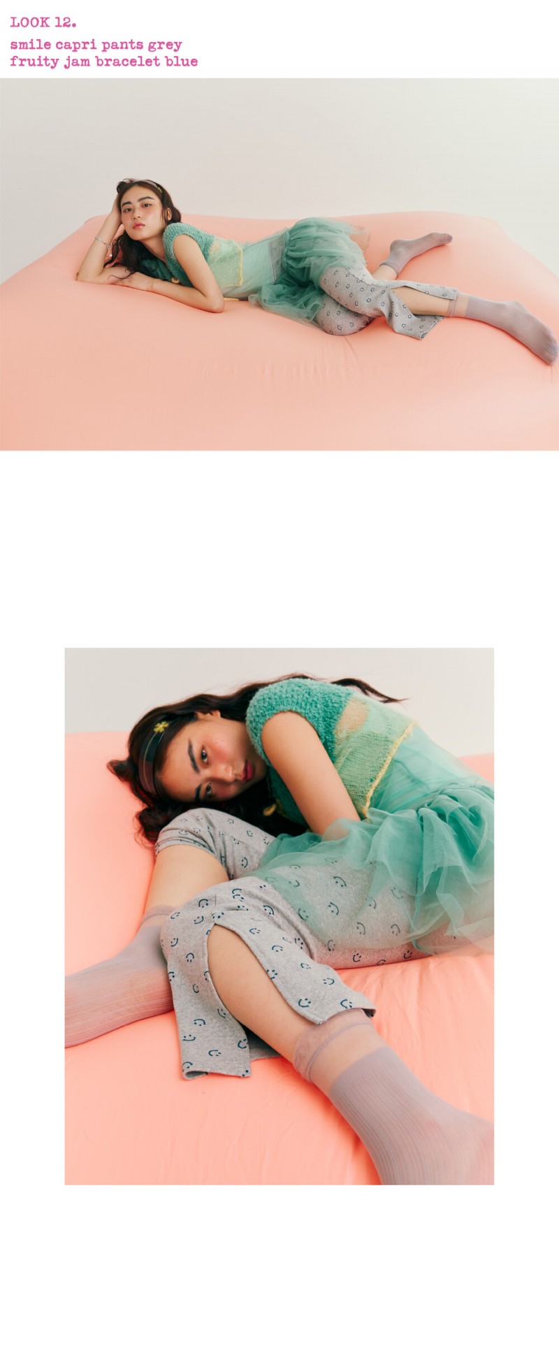 minjiena 2025 pre-fall