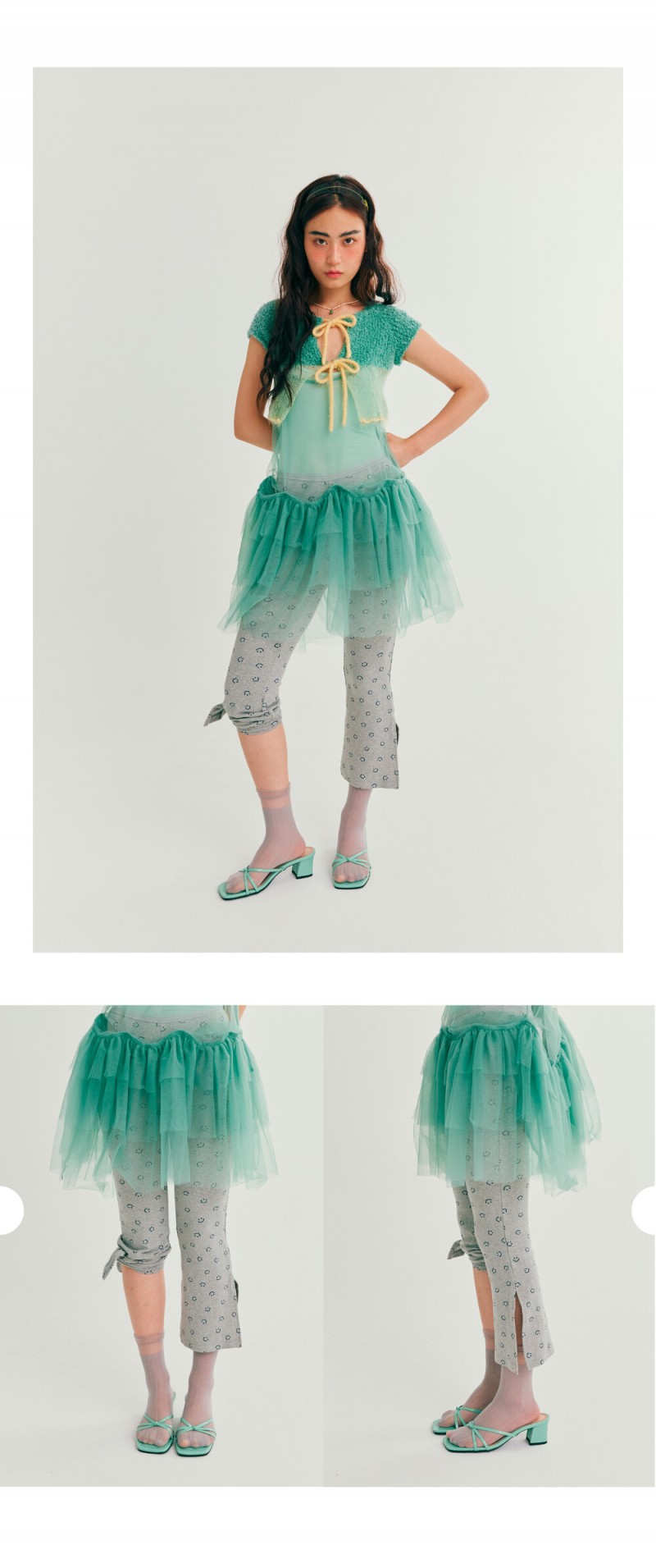 minjiena 2025 pre-fall