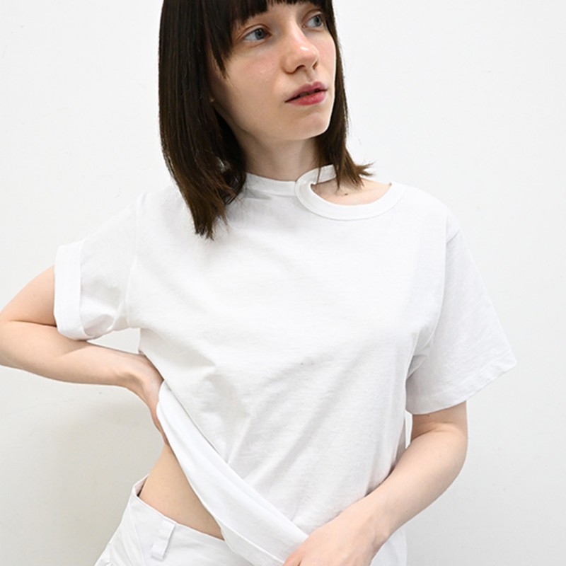 アナザーTシャツ（ホワイト）