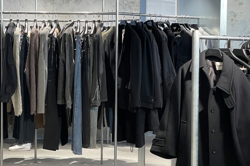 INSILENCE ソンスストア