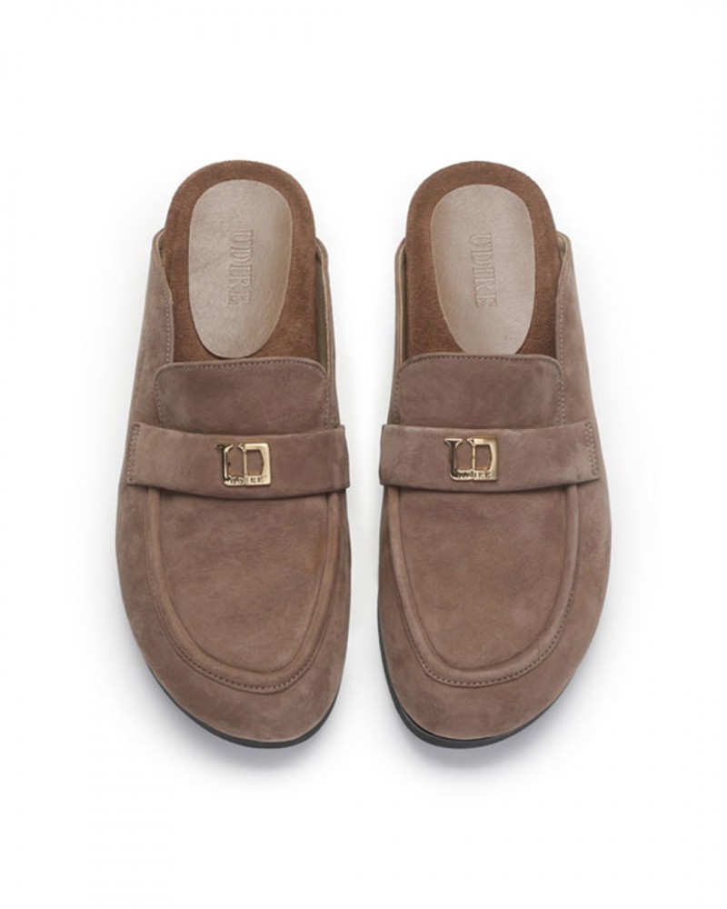 Magia-Bloafer(Brown)