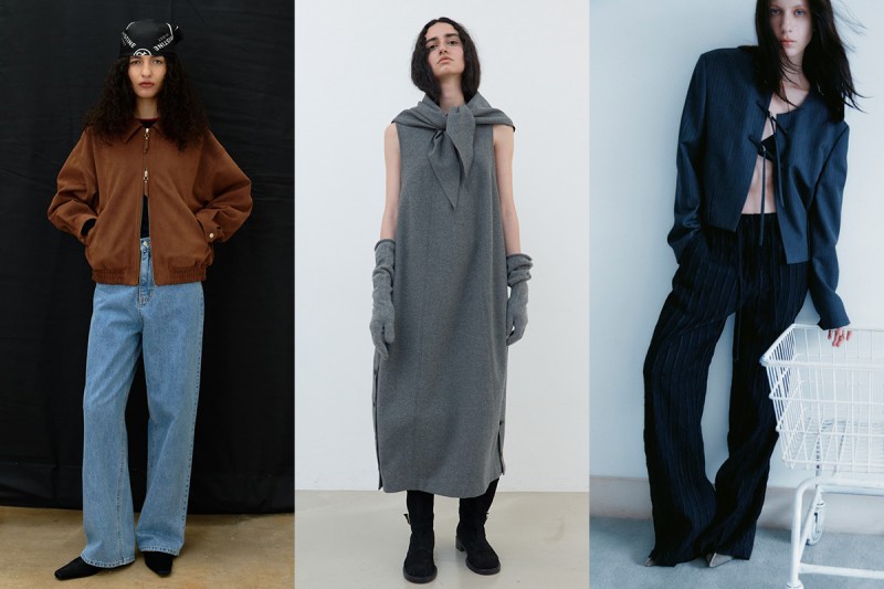 大人のレディース韓国ブランド11選｜きれいめやカジュアルの人気アイテム