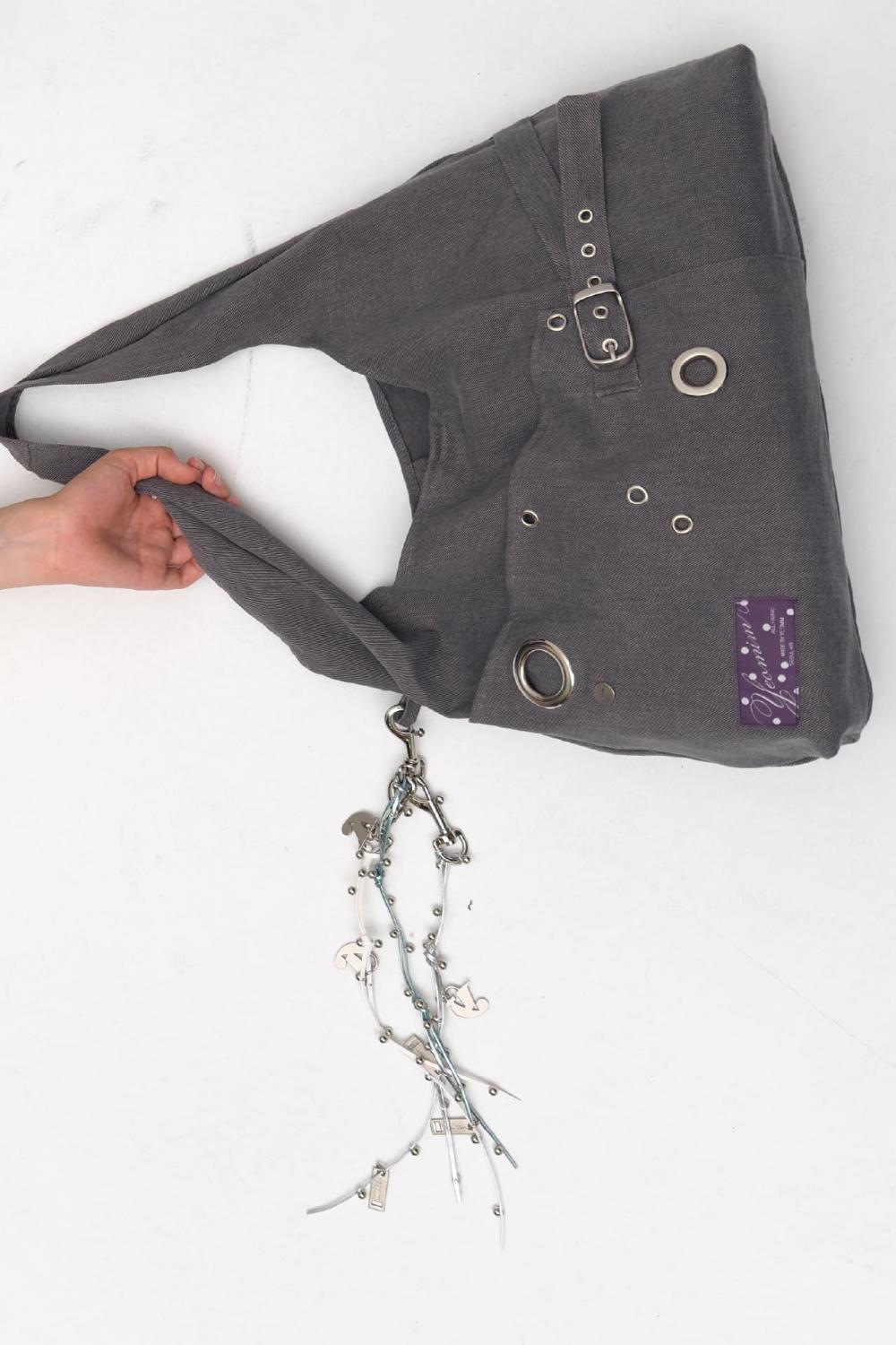 ボールキーホルダー（クリーム） | YEOMIM | HANA(ハナ) #2