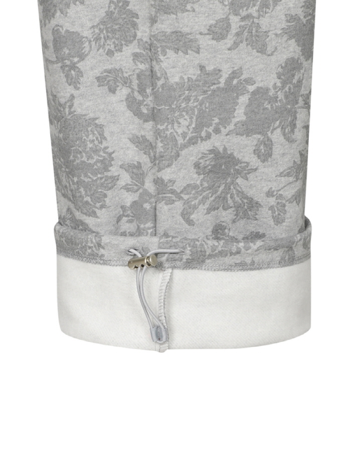 アーバンワイドジョガーパンツ（M.グレー） | THREE TO EIGHTY | HANA(ハナ) #4