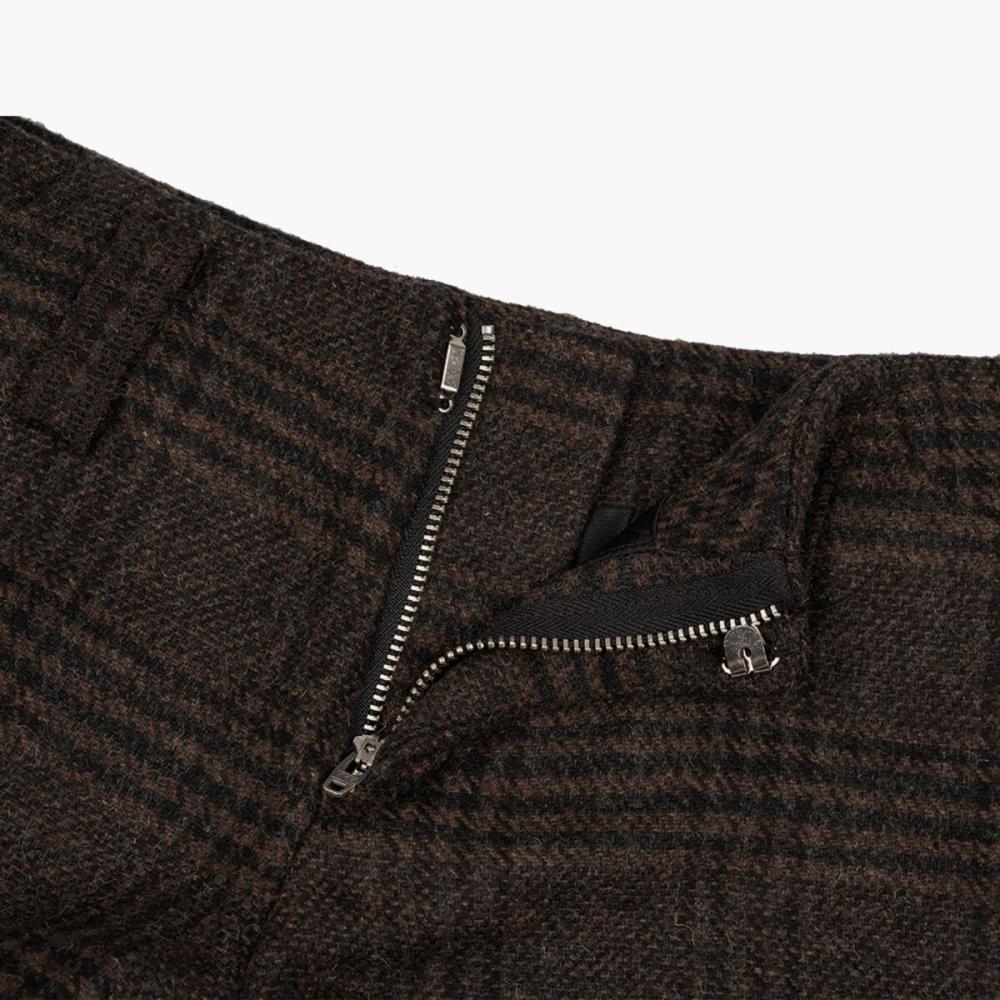 チェックショートパンツ | ROUGHNECK | HANA(ハナ) #13