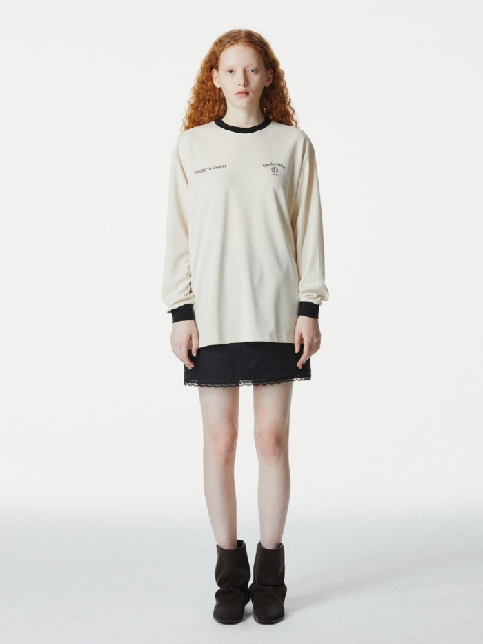 リンクルレザーブーツ（ダークブラウン）_ショート | THREE TO EIGHTY | HANA(ハナ) #7