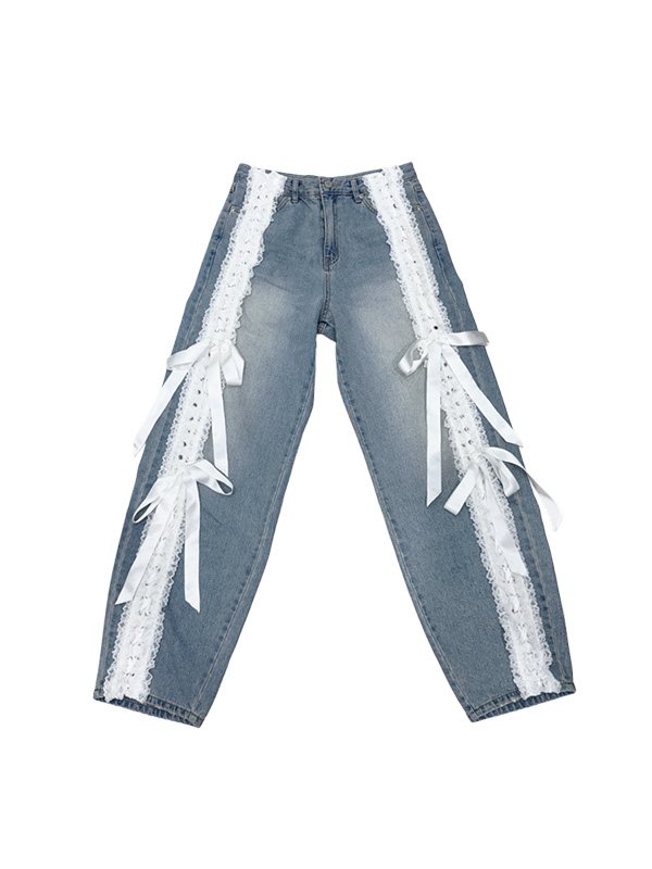 ホテル ベーシックデニム カスタム | THE MYSTERIOUS HOTEL | HANA(ハナ) #2