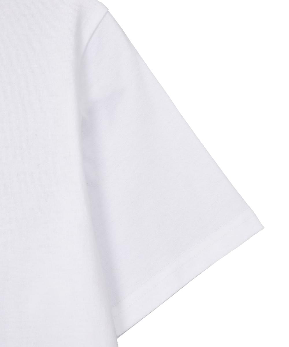 ラビングキューピッドTシャツ-ホワイト | BITTERCELLS | HANA(ハナ) #10