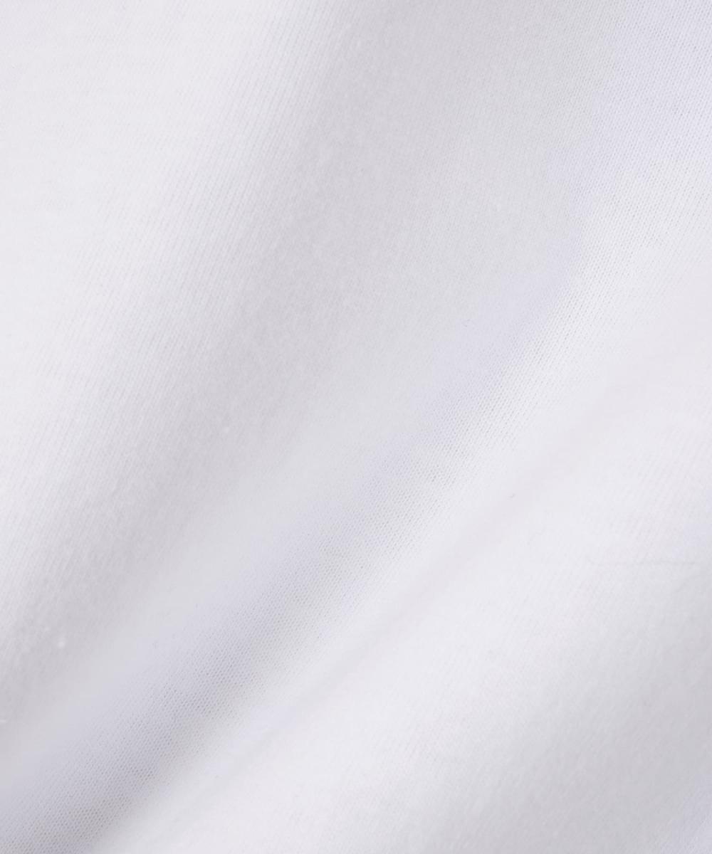 ラビングキューピッドTシャツ-ホワイト | BITTERCELLS | HANA(ハナ) #12