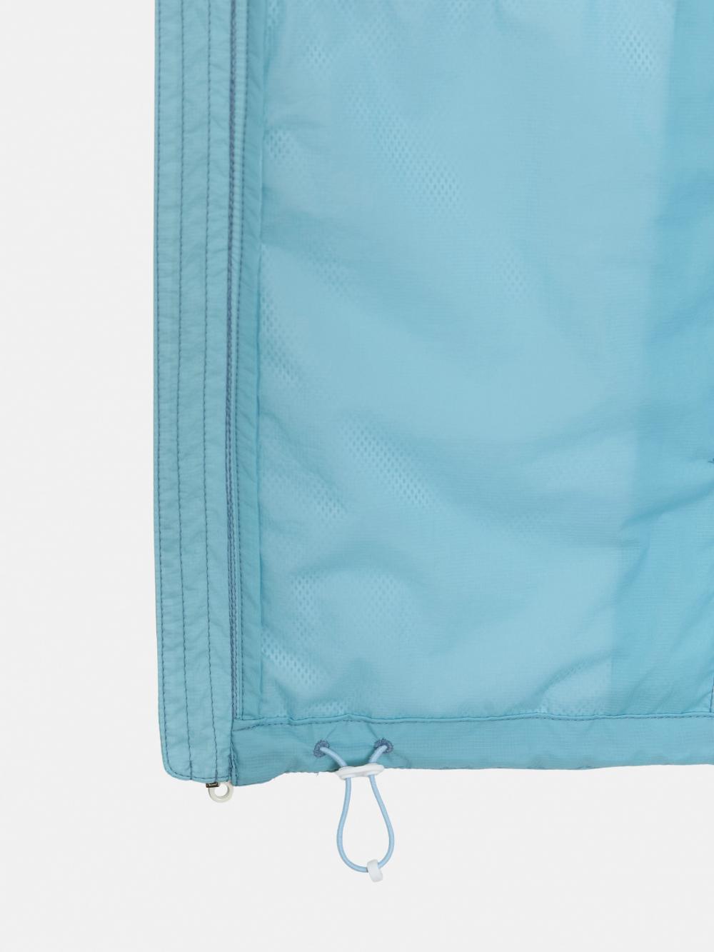 ライトトラックトップジャンパー（スカイ） | ENZO BLUES | HANA(ハナ) #16