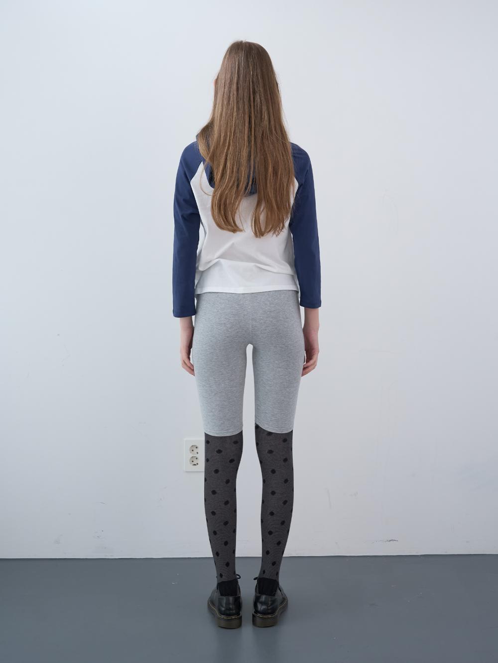 七分袖フード付きシャツ（ホワイト） | ENZO BLUES | HANA(ハナ) #9