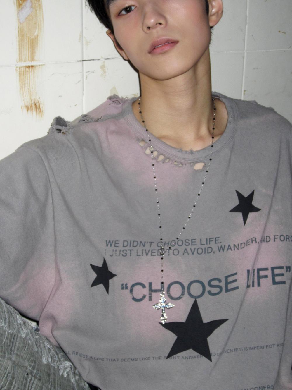 Vanta アイレットミックスハンドウォーマー_[ブラック] | LECYTO | HANA(ハナ) #6