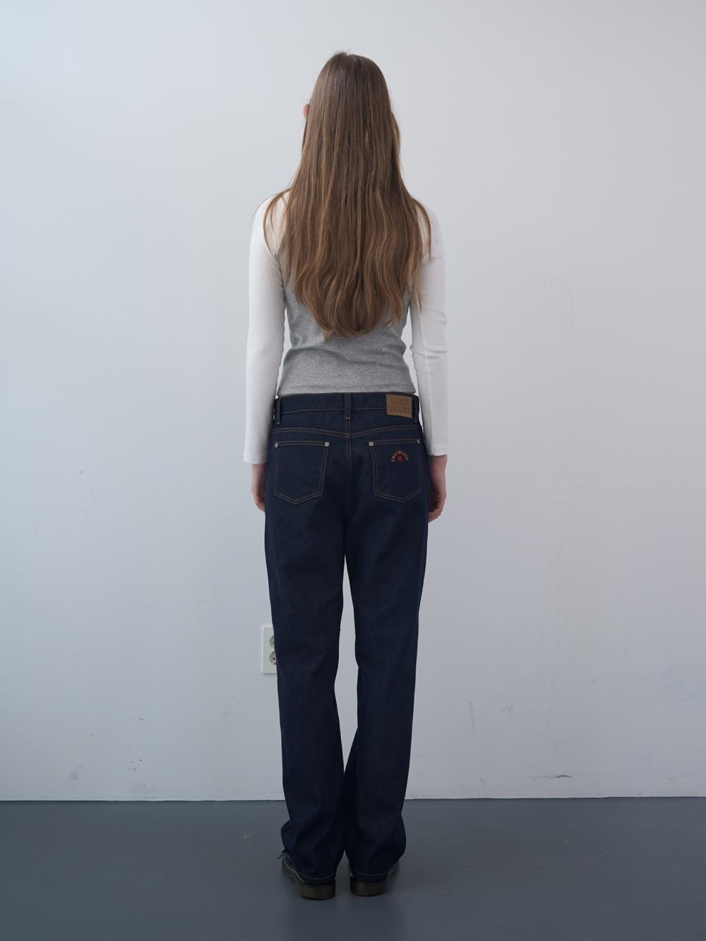 ベーシックラグランLST (グレー) | ENZO BLUES | HANA(ハナ) #5