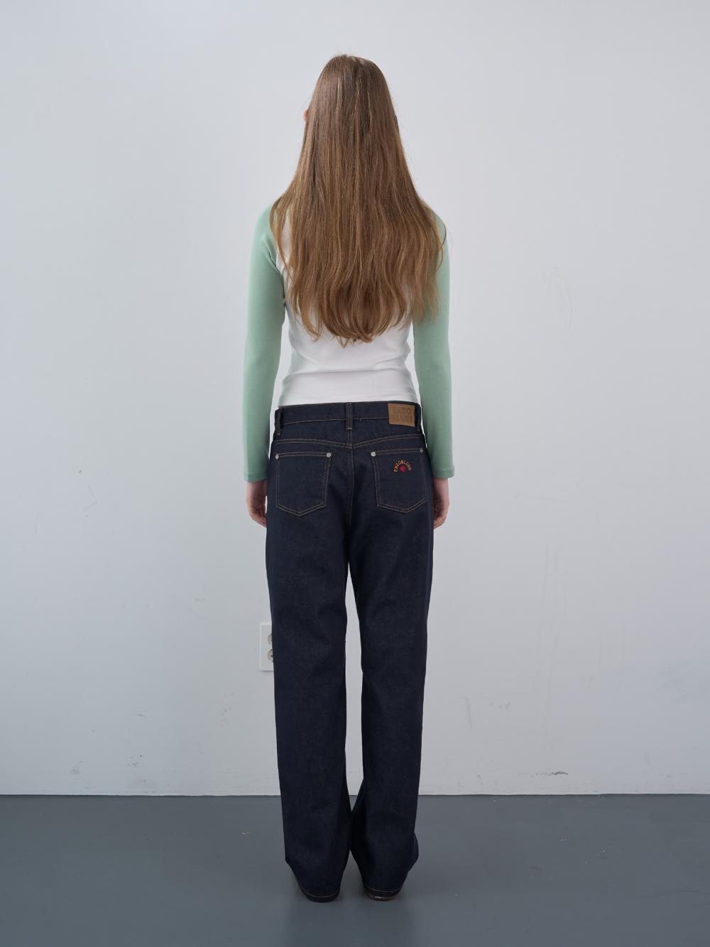 ベーシックラグランLST (アイボリー) | ENZO BLUES | HANA(ハナ) #6