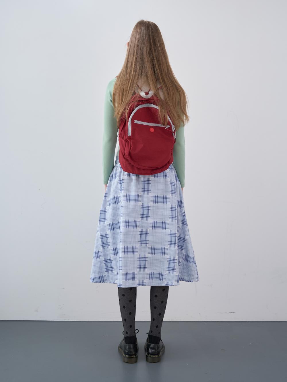 ベーシックラグランLST (アイボリー) | ENZO BLUES | HANA(ハナ) #10