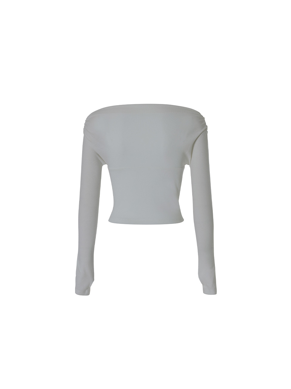 レアカーディガン（グレー） | Not your rose | HANA(ハナ) #11