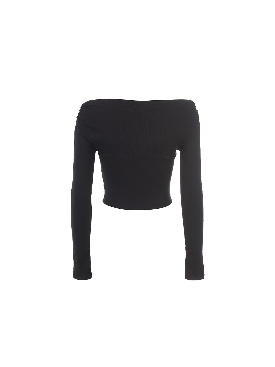 レアカーディガン (ブラック) | Not your rose | HANA(ハナ) #11