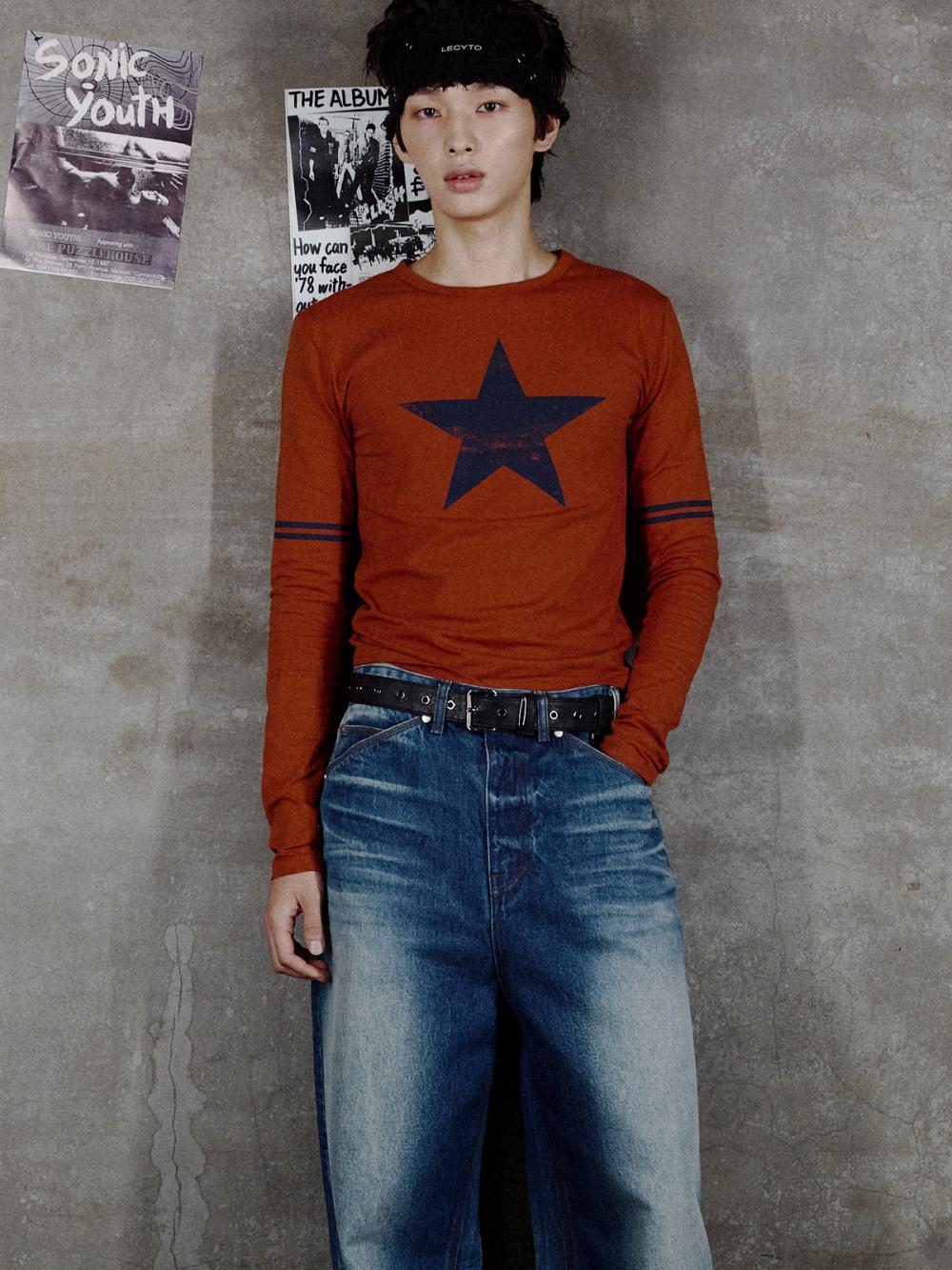 Vanta アイレットヘッドバンド_[ブラック] | LECYTO | HANA(ハナ) #3